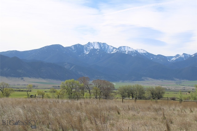 Listing photo 2 for TBD Highway 55, Whitehall MT 59701