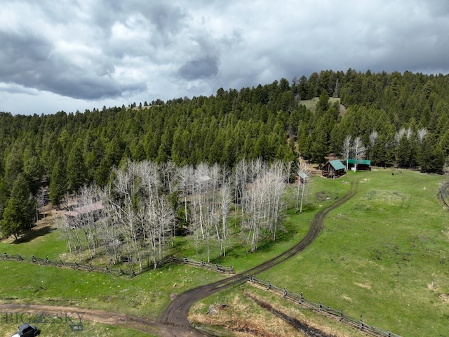 276 Angel Dr, Anaconda MT, 59722 land for sale