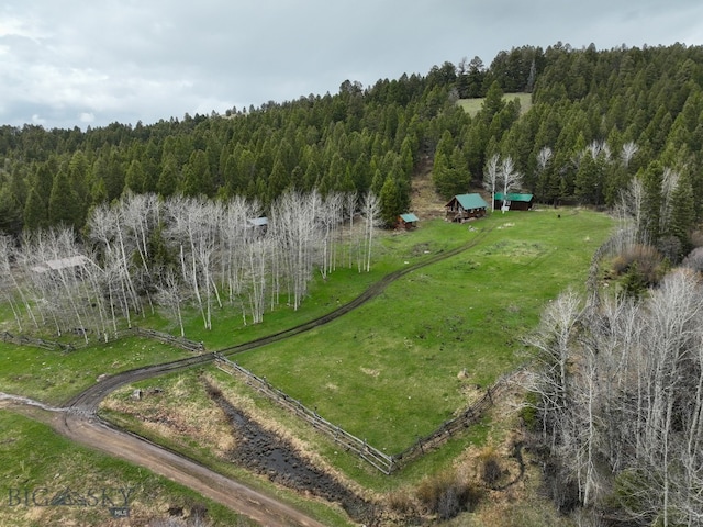 Listing photo 2 for 276 Angel Dr, Anaconda MT 59722