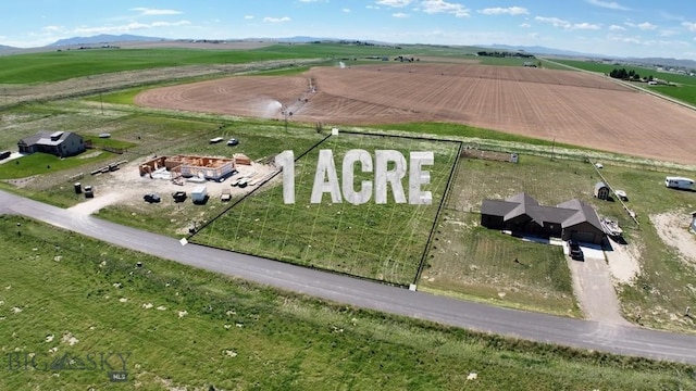 LOT36 Stoney Trl, Townsend MT, 59644 land for sale