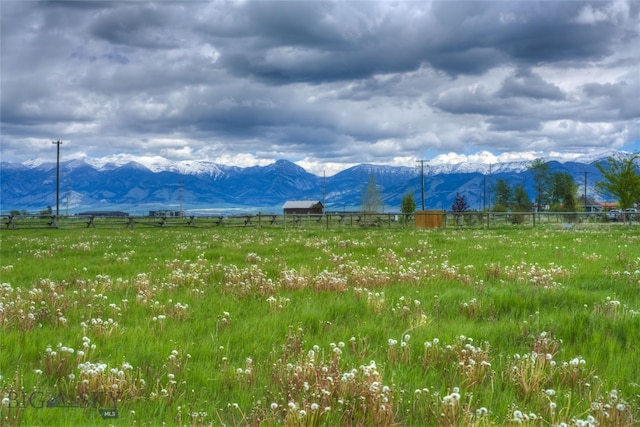 Listing photo 3 for TBD Stewart Loop, Bozeman MT 59718