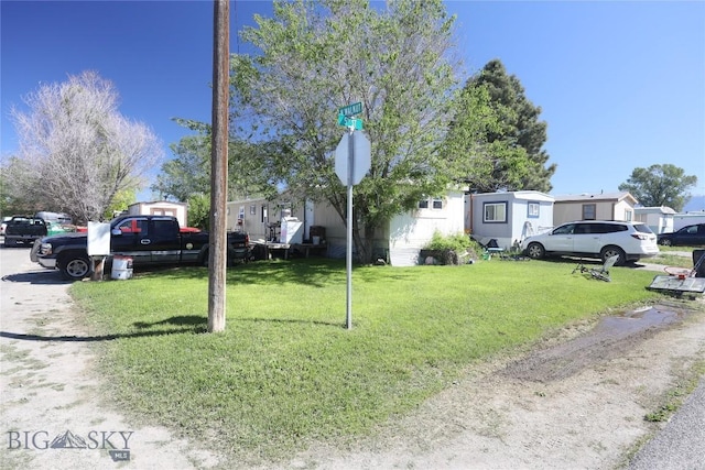 Listing photo 2 for 500 N Walnut St, Townsend MT 59644