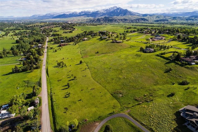 LOT5 Sourdough Rd, Bozeman MT, 59715 land for sale