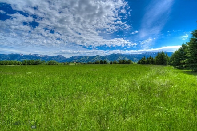 TBD Wavy Leaf, Bozeman MT, 59718 land for sale