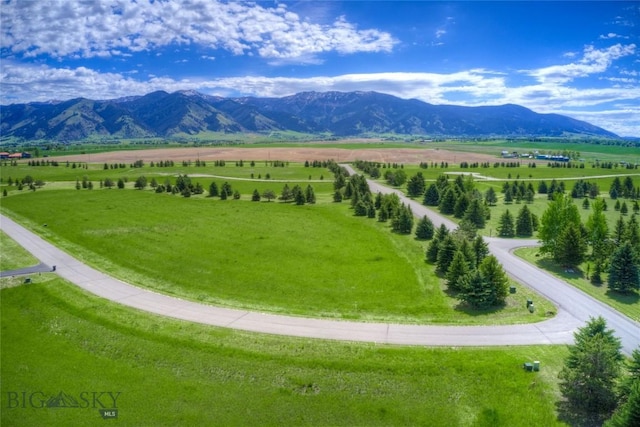 Listing photo 3 for TBD Wavy Leaf, Bozeman MT 59718