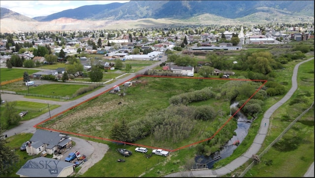 tbd Yale, Butte MT, 59701 land for sale