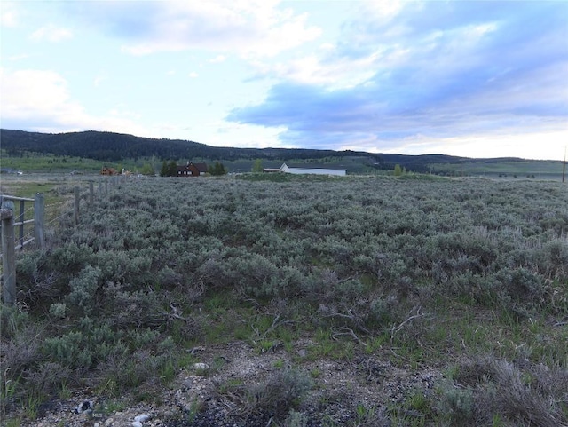 Listing photo 2 for NNN Catfish Ln, West Yellowstone MT 59758