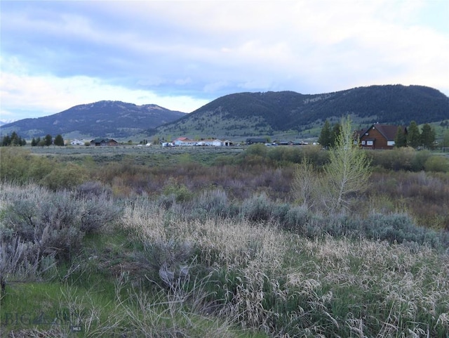 NNN Catfish Ln, West Yellowstone MT, 59758 land for sale