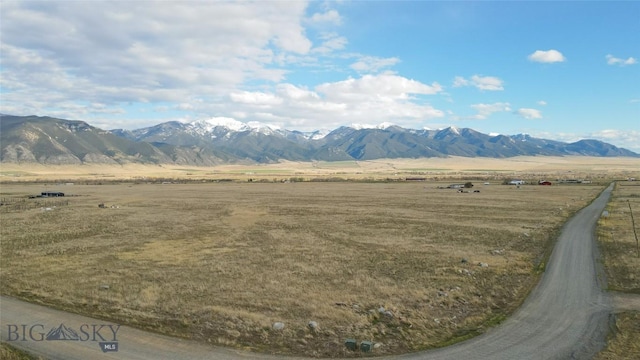 Listing photo 3 for LOT24 Jack Rabbit Ln, Whitehall MT 59759