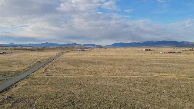 LOT24 Jack Rabbit Ln, Whitehall MT, 59759 land for sale