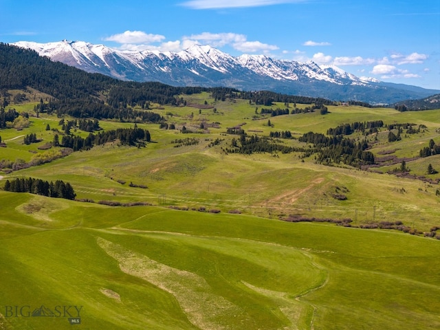 NHN Stublar Rd, Bozeman MT, 59715 land for sale