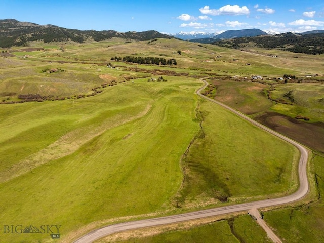 NHN Stublar Rd, Bozeman, MT 59715
