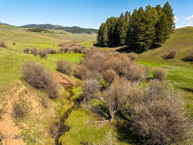 NHN Stublar Rd, Bozeman, MT 59715
