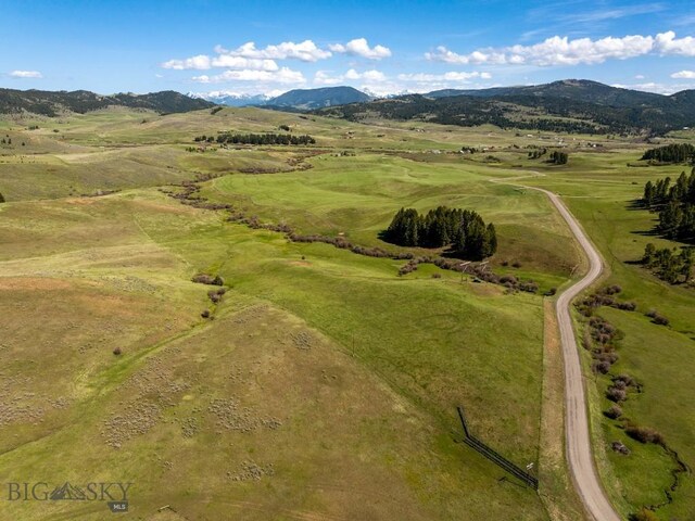 NHN Stublar Rd, Bozeman, MT 59715