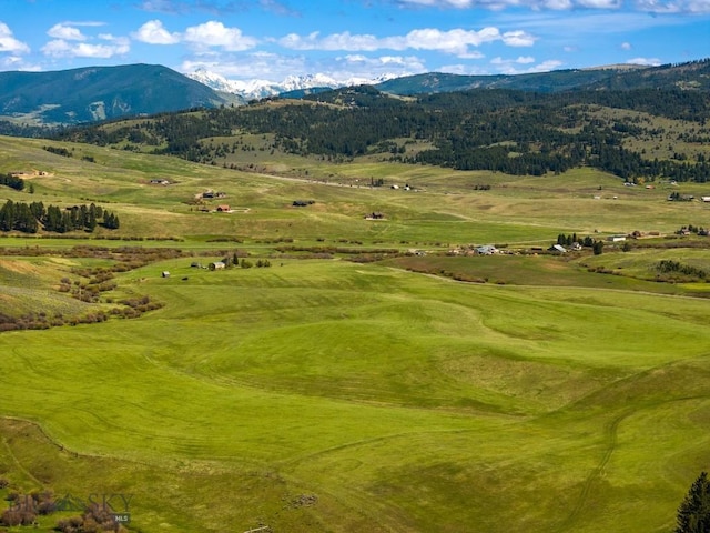 NHN Stublar Rd, Bozeman, MT 59715