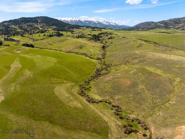 NHN Stublar Rd, Bozeman, MT 59715