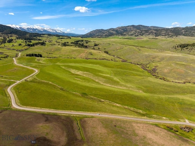 NHN Stublar Rd, Bozeman, MT 59715