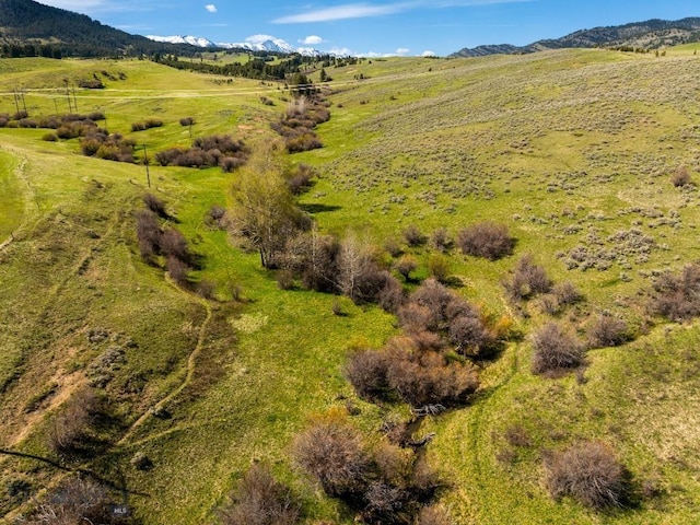 NHN Stublar Rd, Bozeman, MT 59715