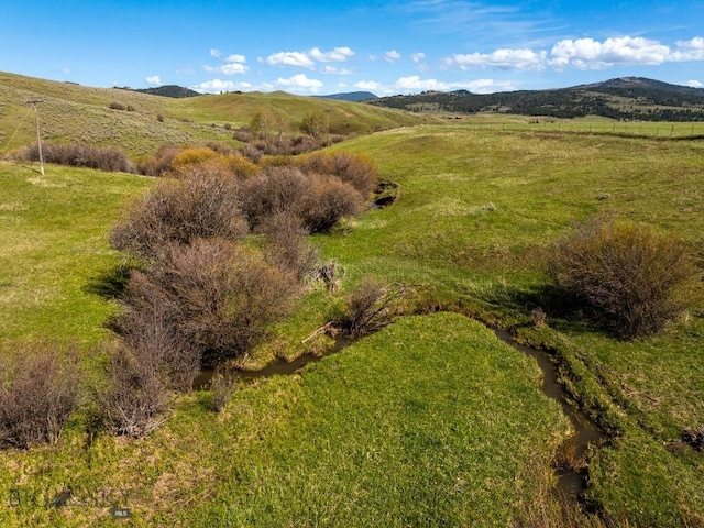 NHN Stublar Rd, Bozeman, MT 59715