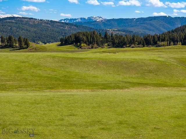 NHN Stublar Rd, Bozeman, MT 59715