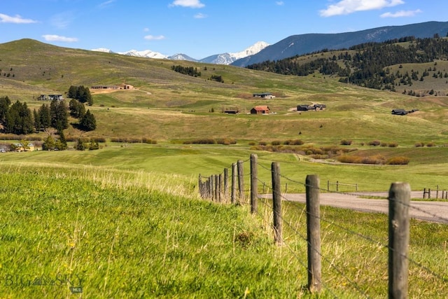 NHN Stublar Rd, Bozeman, MT 59715