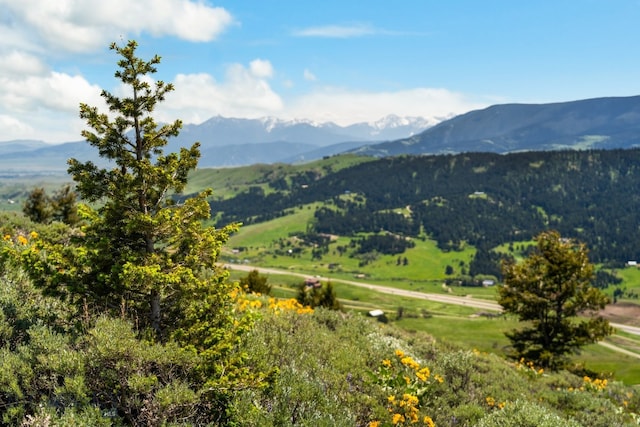 LOT9 Sunflower Ln, Livingston MT, 59047 land for sale