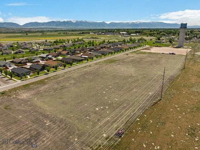 Listing photo 2 for TBD Centennial Village, Manhattan MT 59741