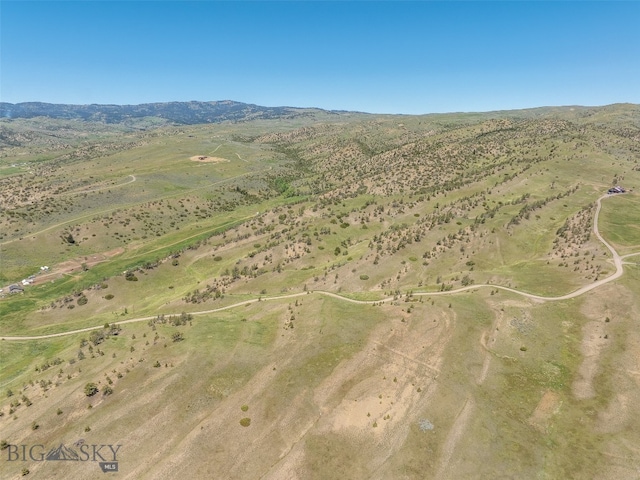 Listing photo 3 for Parcel5 Trails End, Livingston MT 59047