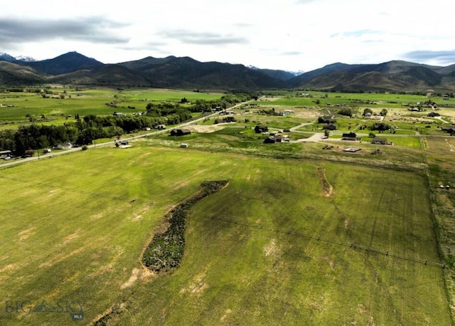 TBD Mill St, Sheridan, MT 59744