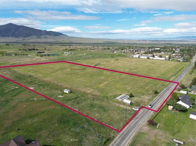TBD Mill St, Sheridan, MT 59744
