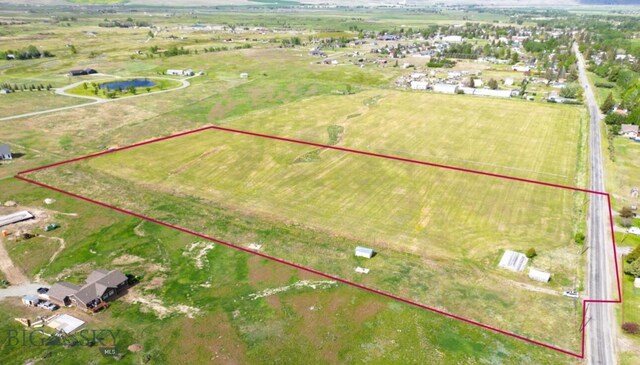 TBD Mill St, Sheridan, MT 59744