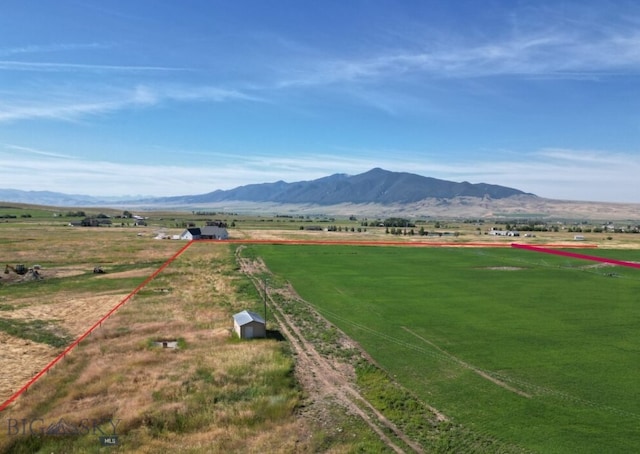 TBD Mill St, Sheridan, MT 59744