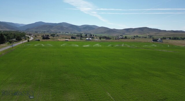 TBD Mill St, Sheridan, MT 59744