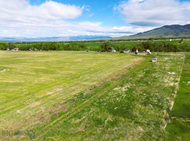 TBD Mill St, Sheridan, MT 59744