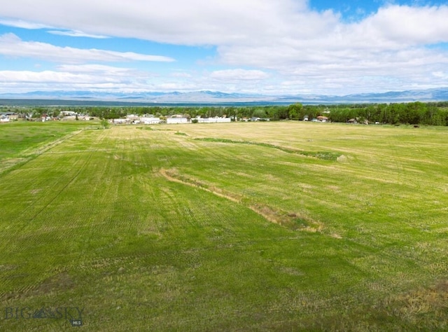 TBD Mill St, Sheridan, MT 59744