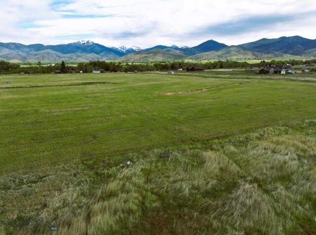 TBD Mill St, Sheridan, MT 59744