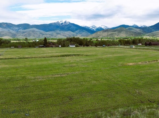 TBD Mill St, Sheridan, MT 59744