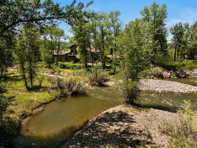 view of landscape