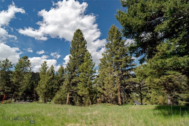 LOT18 Colters Run Loop, Gallatin Gateway MT, 59730 land for sale