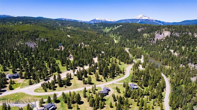 LOT18 Colters Run Loop, Gallatin Gateway, MT 59730