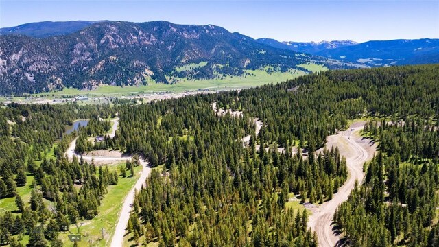 LOT18 Colters Run Loop, Gallatin Gateway, MT 59730