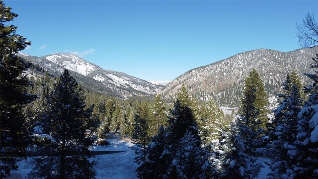 LOT18 Colters Run Loop, Gallatin Gateway, MT 59730