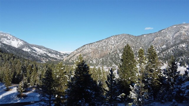 LOT18 Colters Run Loop, Gallatin Gateway, MT 59730
