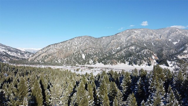 LOT18 Colters Run Loop, Gallatin Gateway, MT 59730