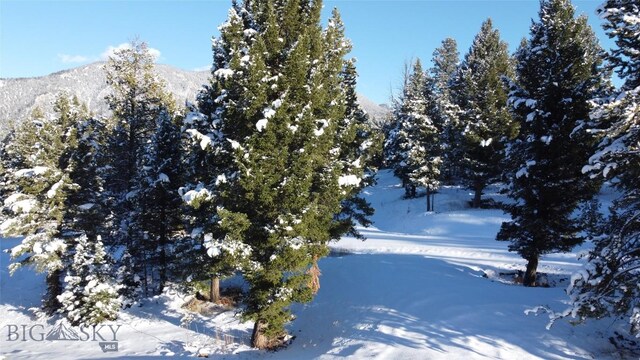LOT18 Colters Run Loop, Gallatin Gateway, MT 59730
