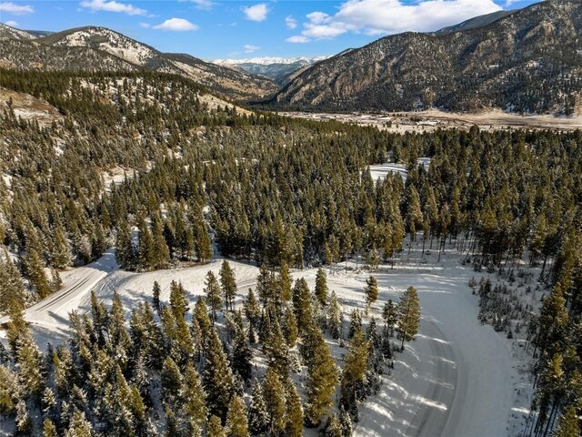 LOT18 Colters Run Loop, Gallatin Gateway, MT 59730