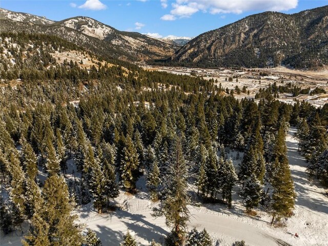 LOT18 Colters Run Loop, Gallatin Gateway, MT 59730
