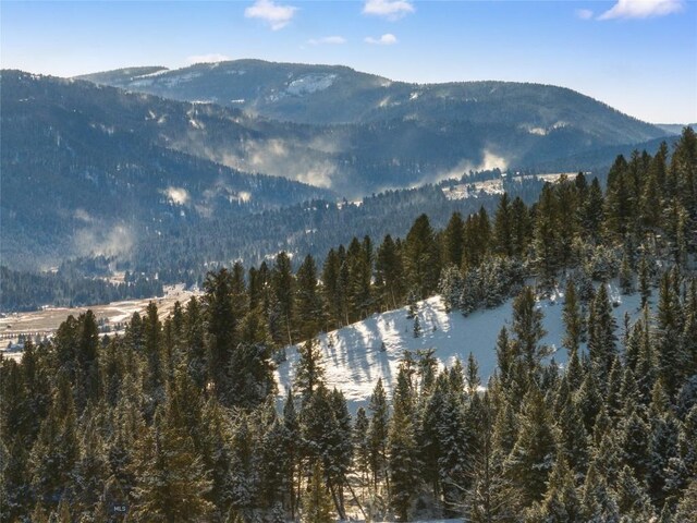 LOT18 Colters Run Loop, Gallatin Gateway, MT 59730