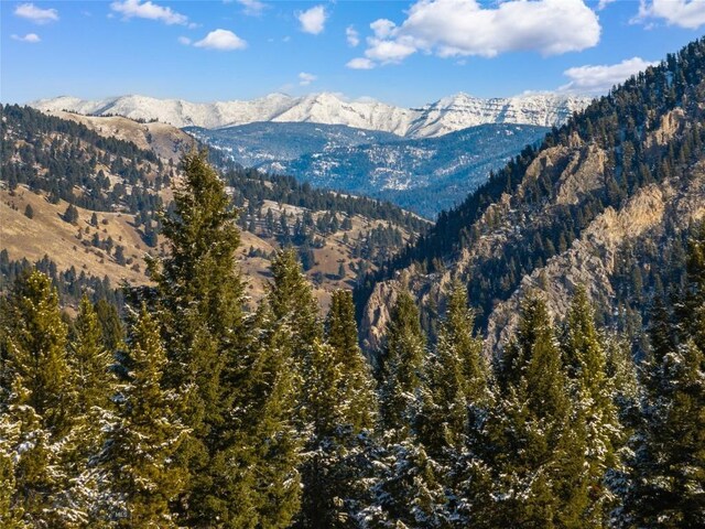 LOT18 Colters Run Loop, Gallatin Gateway, MT 59730