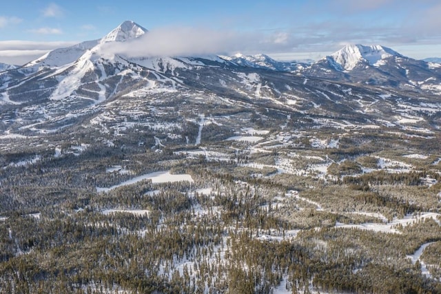 124 Ulerys Lakes Rd, Big Sky, MT 59716 - photo 6